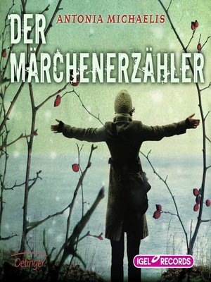 cover image of Der Märchenerzähler